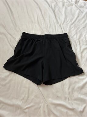 Women’s Black Shorts
